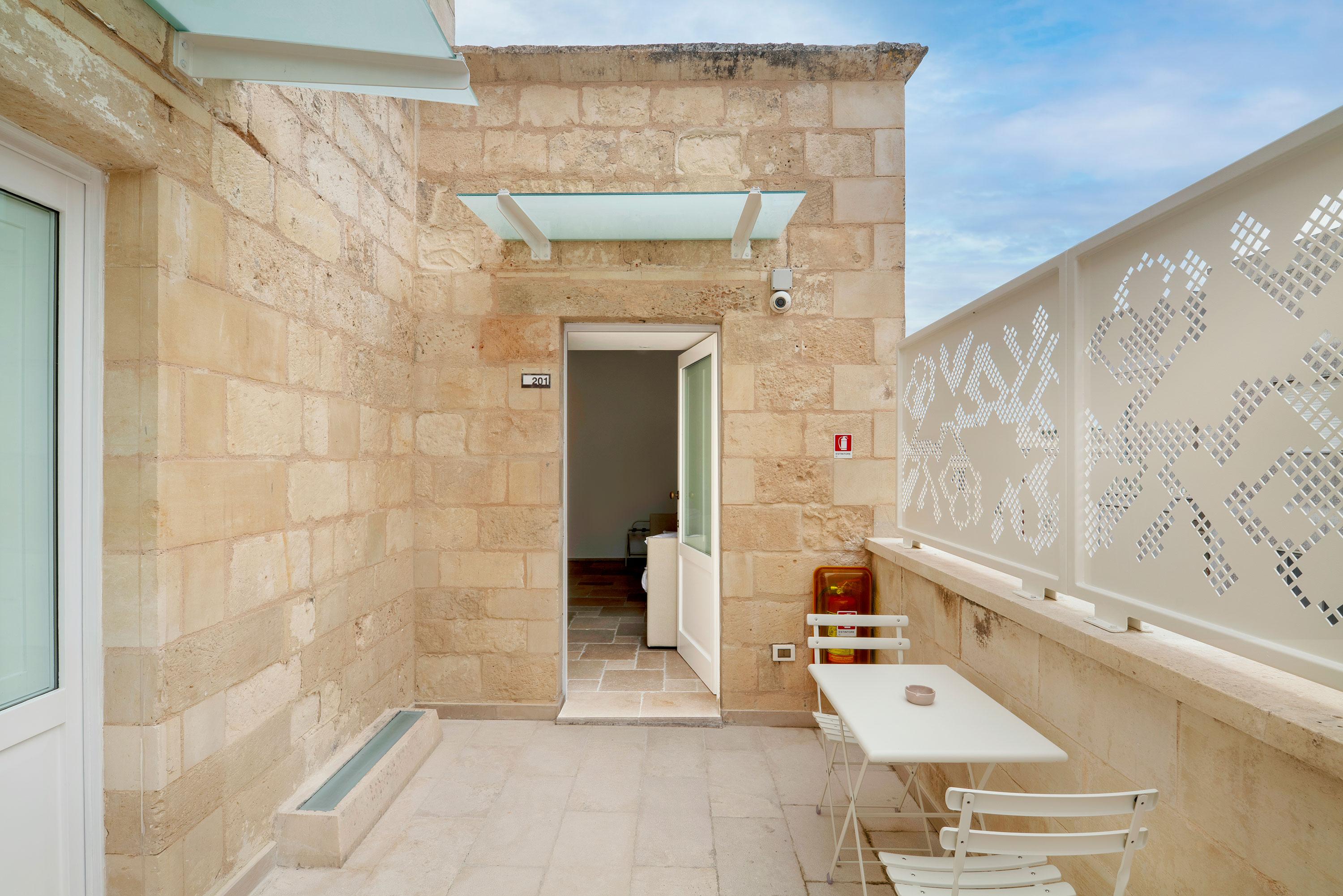 Dimora San Giuseppe Hotel & Spa Otranto Exterior photo
